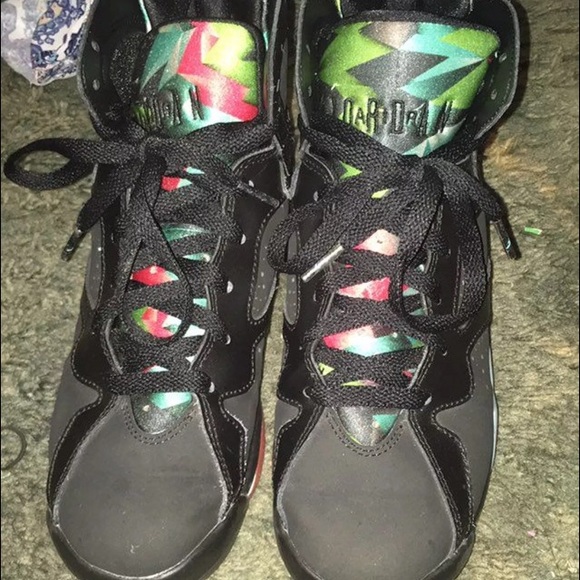 Air Jordan 7 Retro 30th BG - Picture 3 of 4